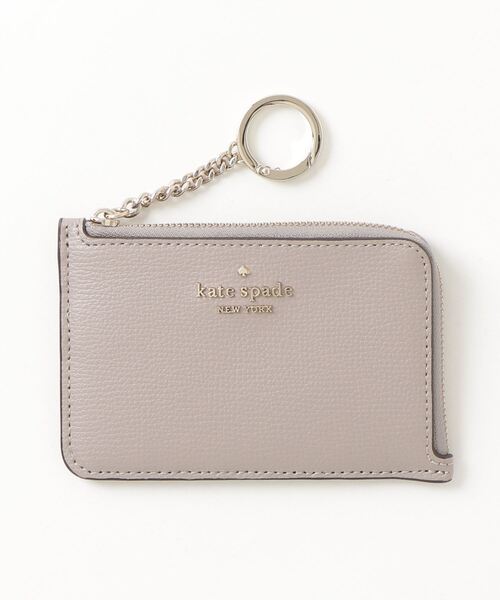 kate spade NEW YORK 「kate new york」 カードケース ONESIZE