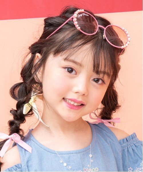mezzo piano ファッション用グラス : ZOZOTOWN Yahoo!店 - 通販