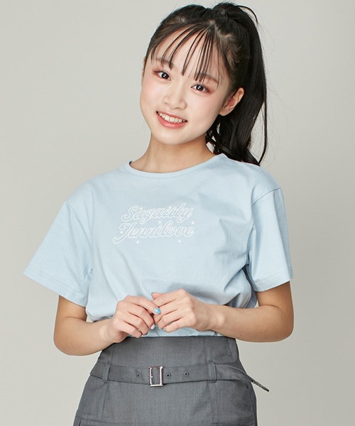 JENNI love まとめ売り 美品 130 2025年最新】JennI 130 まとめ売りの人気アイテム - メルカリ