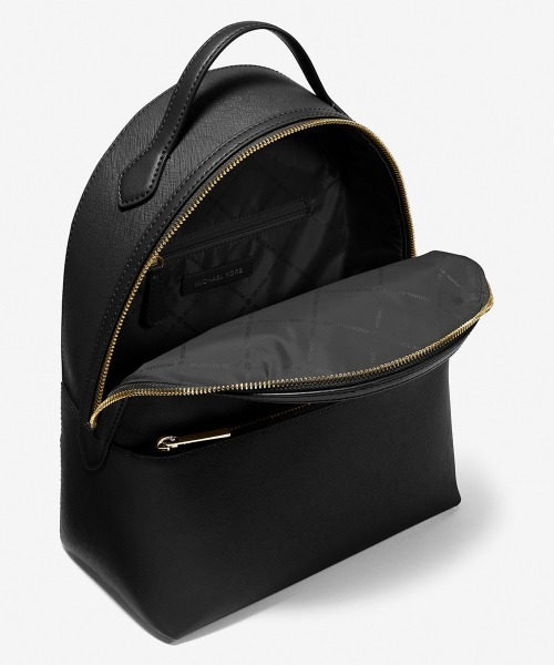 MICHAEL KORS 「MICHAEL KORS」 リュック FREE ブラック