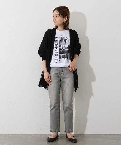 JOURNAL STANDARD 「JOURNAL STANDARD」 ニットカーディガン