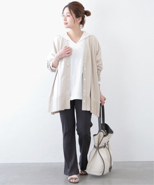 JOURNAL STANDARD 「JOURNAL STANDARD」 ニットカーディガン