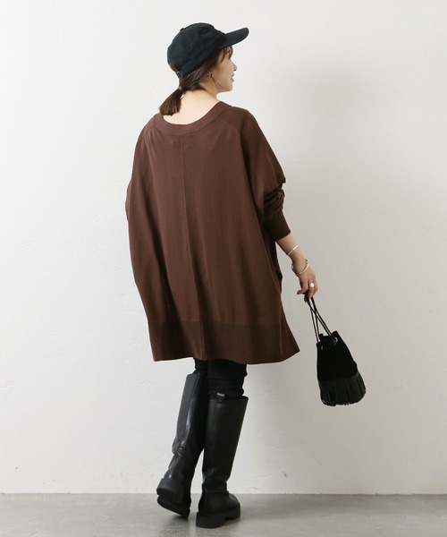 「JOURNAL STANDARD」 カーディガン FREE ブラック レディース JOURNAL STANDARD 「JOURNAL STANDARD」 ニットカーディガン