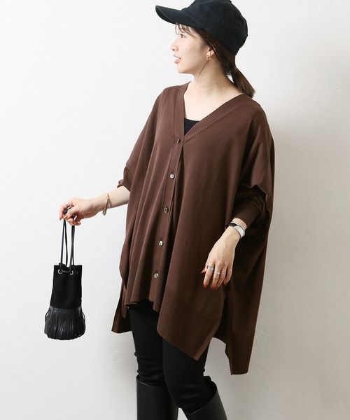 JOURNAL STANDARD 「JOURNAL STANDARD」 ニットカーディガン