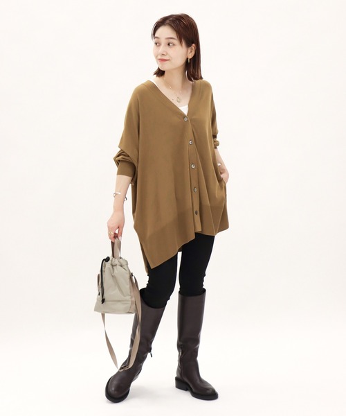JOURNAL STANDARD 「JOURNAL STANDARD」 ニットカーディガン