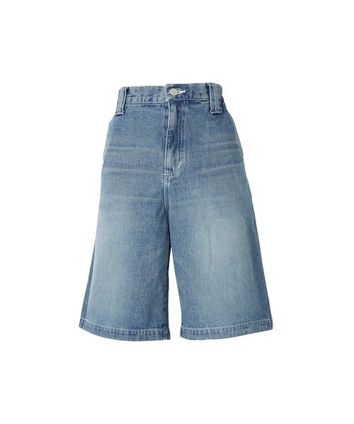 HYSTERIC GLAMOUR ジーンズ デニム デニムパンツ デニムハーフ