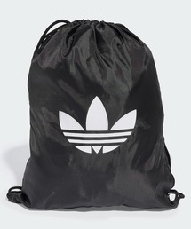 エコバッグ アディカラー ジムサック ADICOLOR GYMSACK / アディダスオリジナルス adidas Originals｜ZOZOTOWN Yahoo!店