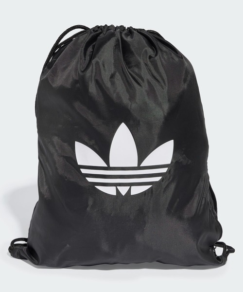 エコバッグ アディカラー ジムサック ADICOLOR GYMSACK / アディダスオリジナルス adidas Originals | adidas