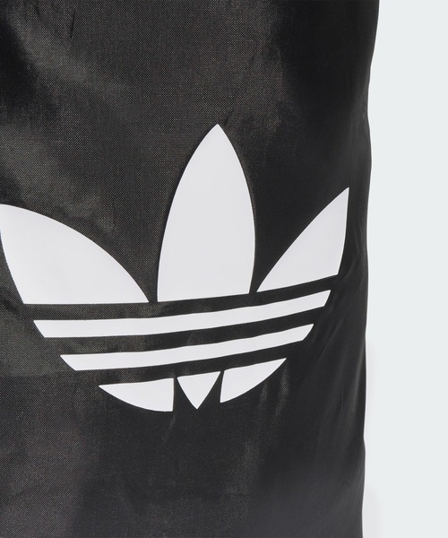 エコバッグ アディカラー ジムサック ADICOLOR GYMSACK / アディダスオリジナルス adidas Originals | adidas | 03