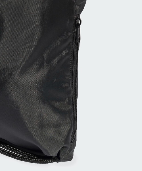 エコバッグ アディカラー ジムサック ADICOLOR GYMSACK / アディダスオリジナルス adidas Originals | adidas | 04