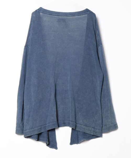 The DUFFER of ST.GEORGE（ザダファーオブセントジョージ） ニット