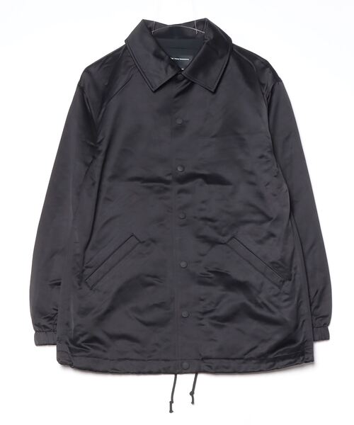 Y-3 ブルゾン アウター GRAPHIC COACH JACKET メンズ レディース