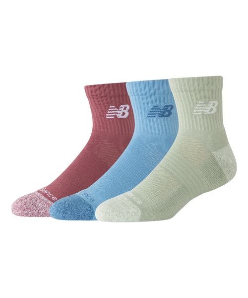 靴下3、ウェア ミズノ MIZUNO ソックス 靴下 ショート丈 3足組 白 黒 刺繍 高