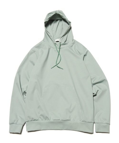 定価27,500 sophnet. 新品未使用　パーカー　フーディ　ソフネット SOPHNET.（ソフネット） パーカー TAUT PONTE HOODIE メンズ