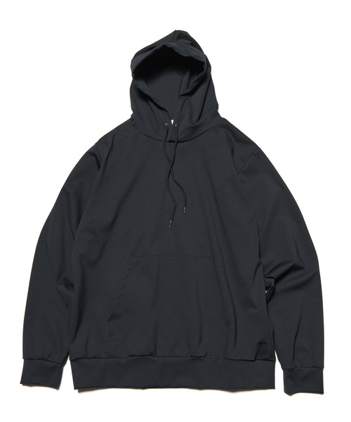 SOPHNET.（ソフネット） パーカー TAUT PONTE HOODIE メンズ 