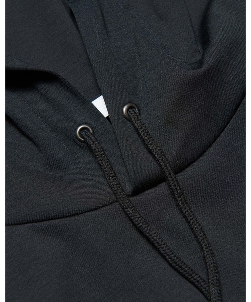 SOPHNET.（ソフネット） パーカー TAUT PONTE HOODIE メンズ