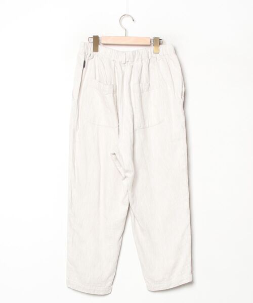 プランテーション plantation ベージュ パンツ Mサイズ Plantation 「Plantation」 パンツ M size ベージュ レディース