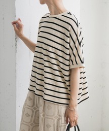 tシャツ ブークレボーダープルオーバー レディース｜ZOZOTOWN Yahoo!店
