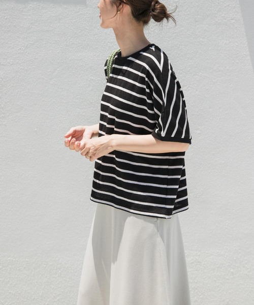 tシャツ ブークレボーダープルオーバー レディース | URBAN RESEARCH DOORS | 14
