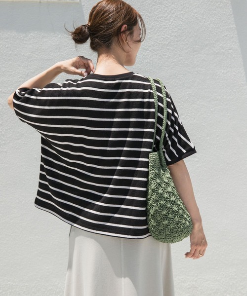 tシャツ ブークレボーダープルオーバー レディース | URBAN RESEARCH DOORS | 15