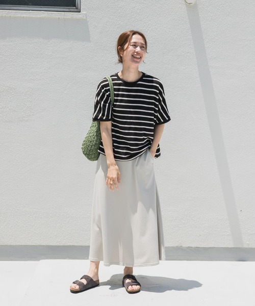 tシャツ ブークレボーダープルオーバー レディース | URBAN RESEARCH DOORS | 18