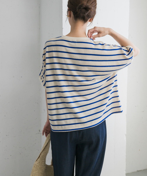 tシャツ ブークレボーダープルオーバー レディース | URBAN RESEARCH DOORS | 21