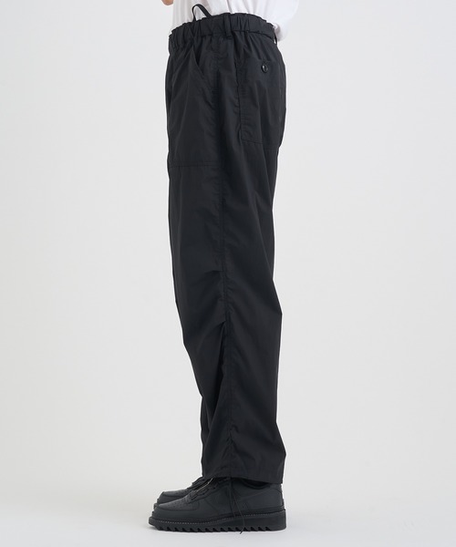 N.HOOLYWOOD カーゴパンツ N.HOOLYWOOD - N.HOOLYWOOD COMPILE WIDE EASY PANTS / エヌ