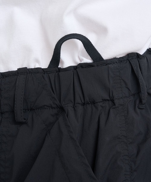 ワイドパンツ パンツ 「N.HOOLYWOOD/エヌハリウッド」別注 9255-CP06-019 PANTS メンズの画像