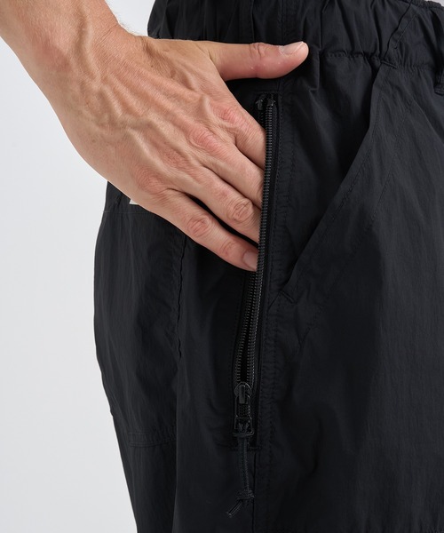 ワイドパンツ パンツ 「N.HOOLYWOOD/エヌハリウッド」別注 9255-CP06-019 PANTS メンズの画像