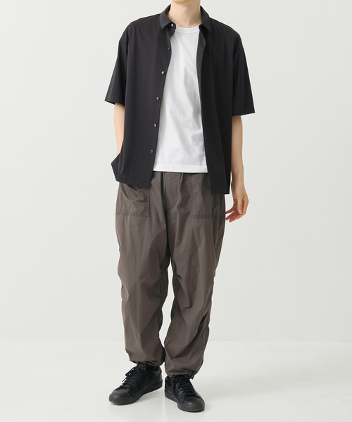 N.HOOLYWOOD パンツ 「N.HOOLYWOOD/エヌハリウッド」別注 9255-CP06