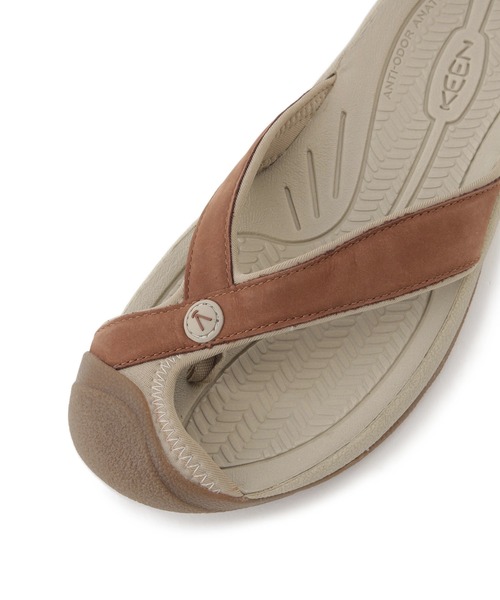 KEEN サンダル 「KEEN/キーン」WAIMEA TG レディース : ZOZOTOWN
