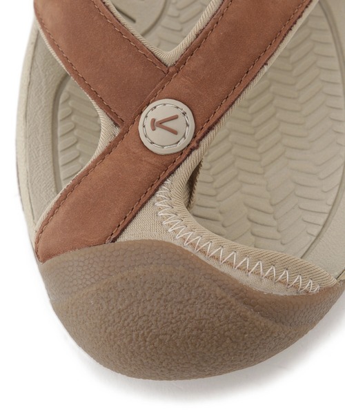 新品未使用★KEEN キーン WAIMEA TG レディース サンダル 25cm KEEN キーン WAIMEA TG ワイメア ティージー ウィメンズ