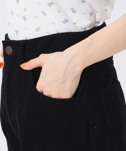 BEAMS BOY（ビームス ボーイ） パンツ 「2/5再値下げ」コード フレア