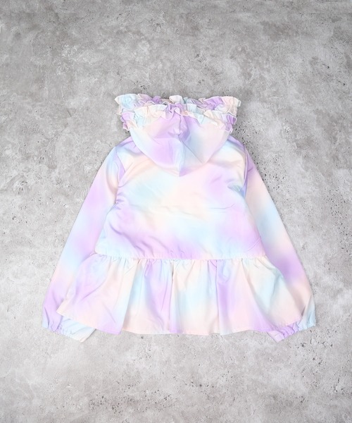 la poche biscuit（ラポシェビスキュイ） コート アウター