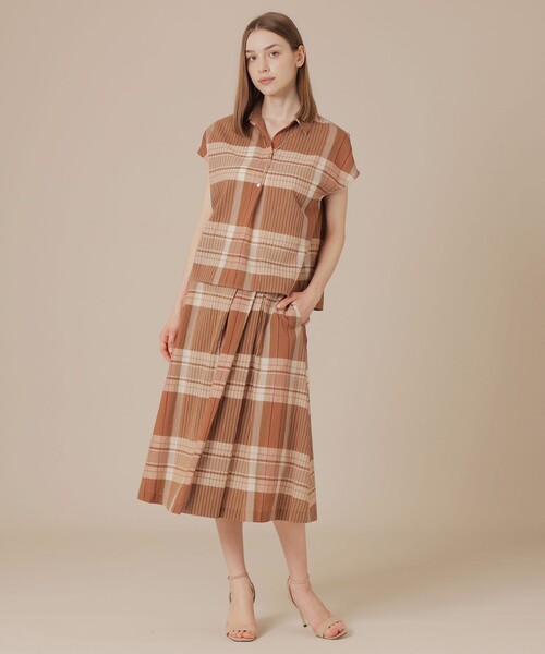 MACKINTOSH LONDON（マッキントッシュ ロンドン） ブラウス シャツ