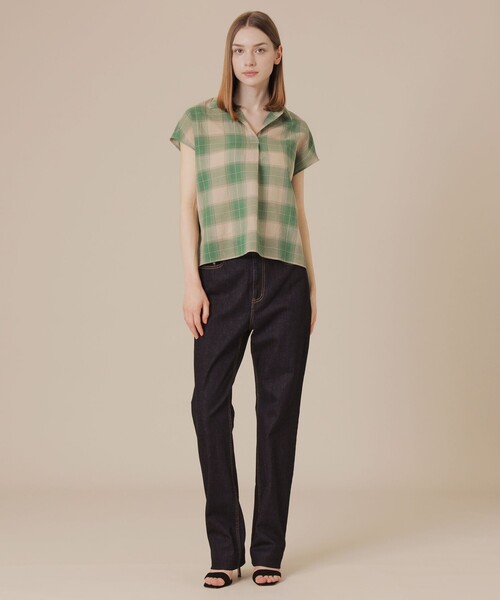 MACKINTOSH LONDON（マッキントッシュ ロンドン） ブラウス シャツ