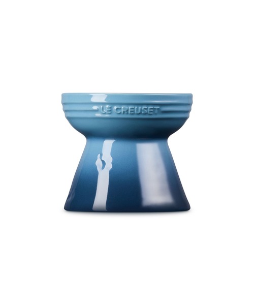 Le Creuset（ル・クルーゼ） 食器 ハイスタンド・ペットボール マリン