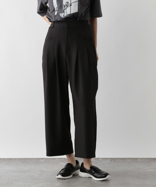 FOUND GOOD（ファウンドグッド） パンツ ヘンケイポケットパンツ