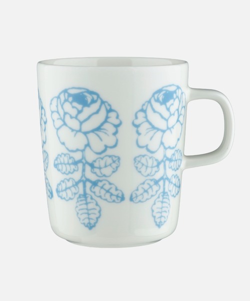 marimekko（マリメッコ） タンブラー 「JAPAN EXCLUSIVE」Vihkiruusu