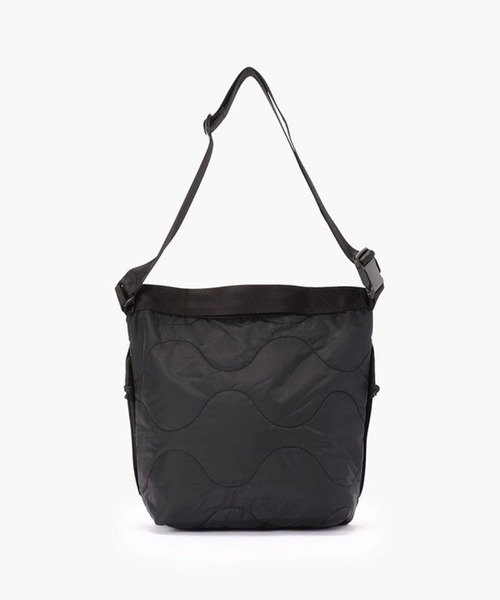 BRIEFING（ブリーフィング） ショルダーバッグ QUILTED JUMPER S