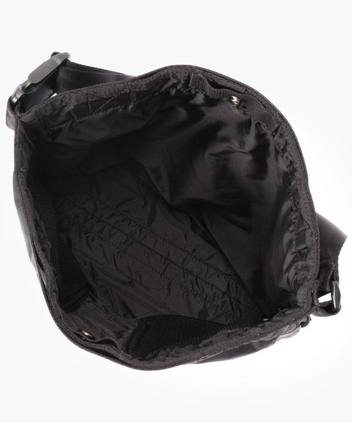 BRIEFING（ブリーフィング） ショルダーバッグ QUILTED JUMPER S