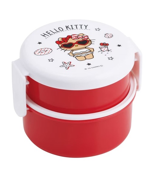 sanrio（サンリオ） 弁当箱 : ZOZOTOWN Yahoo!店 - 通販 - Yahoo