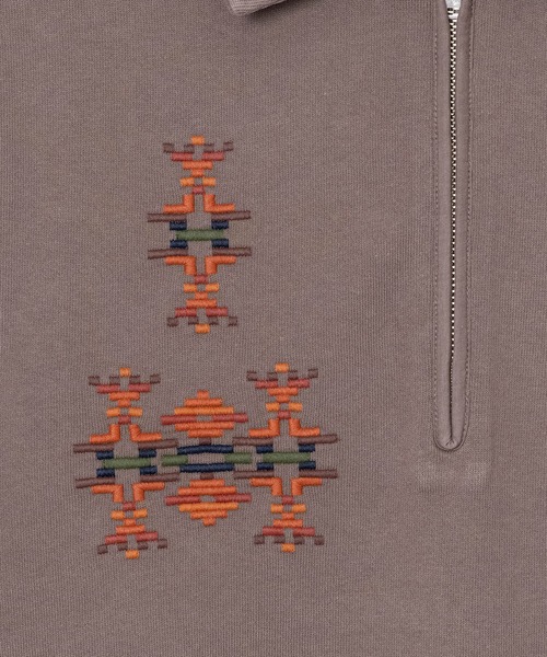 PENDLETON（ペンドルトン） トレーナー スウェット ピグメントダイ 