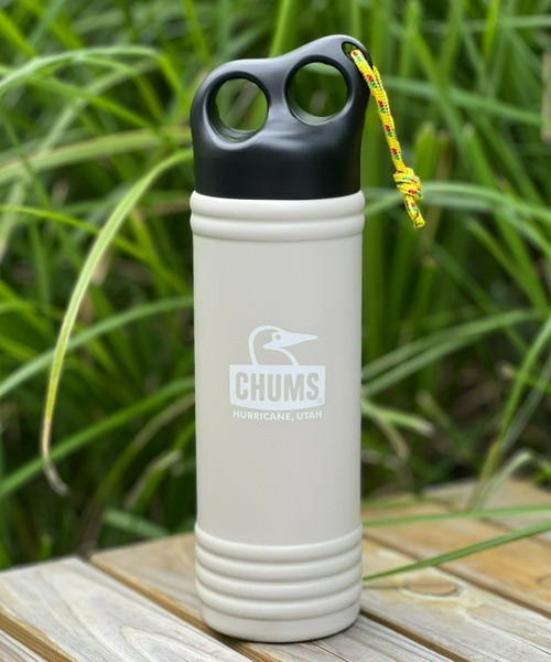 CHUMS 水筒｜弁当箱、水筒｜キッチン、日用品、文具 おすすめ人気商品