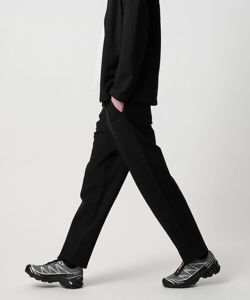 LACOSTE（ラコステ） パンツ 「LACOSTE for BEAUTY＆YOUTH」ワントーン