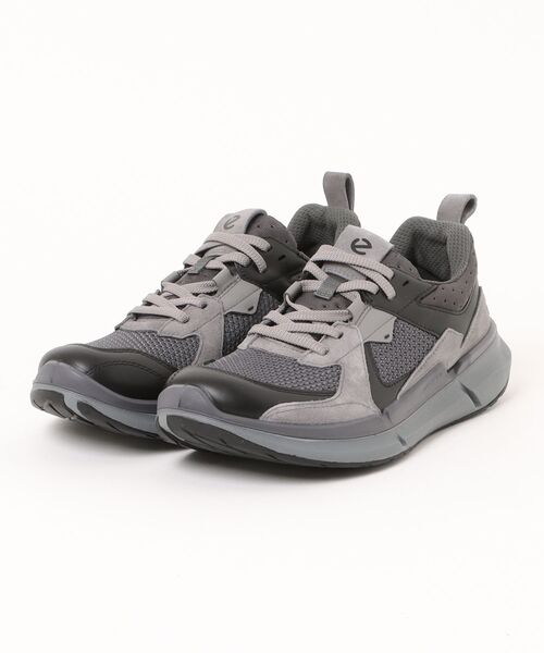 ecco（エコー） スニーカー ハイテク BIOM 2.2 高機能スニーカー 軽量 