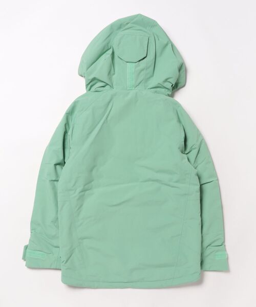 BURTON（バートン） コート アウター Skimmer ジャケット キッズ 子供
