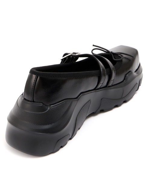 本日限り値下げ！AKIKOAOKI AKIKOAOKI（アキコアオキ） バレエシューズ パンプス AKIKOAOKI