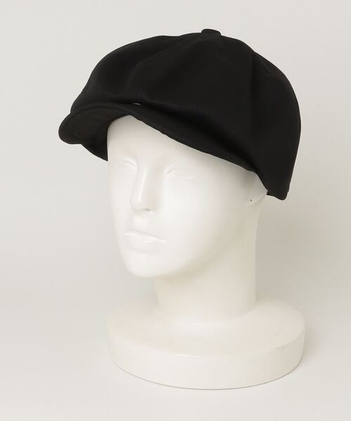 C-PLUS HEAD WEARS 帽子 キャスケット CPH/シーピーエイチ/510TC