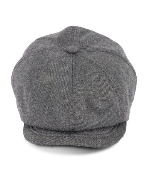 C-PLUS HEAD WEARS 帽子 キャスケット CPH/シーピーエイチ/510TC TWILL